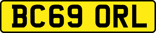 BC69ORL