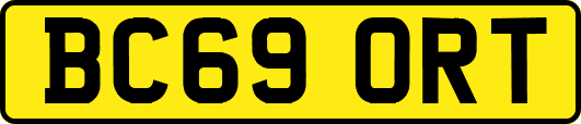 BC69ORT