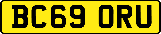 BC69ORU