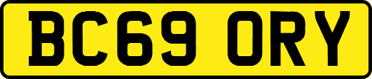 BC69ORY