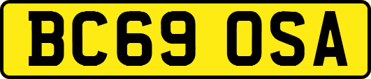 BC69OSA