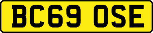BC69OSE