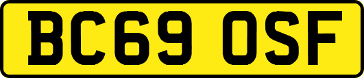 BC69OSF