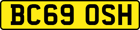 BC69OSH