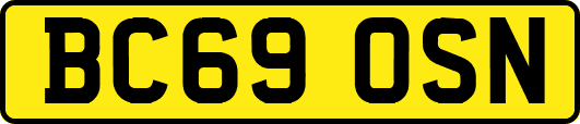 BC69OSN