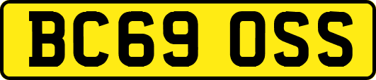 BC69OSS