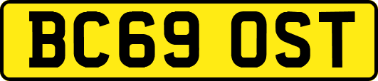BC69OST
