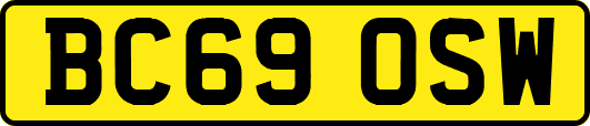BC69OSW