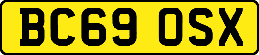 BC69OSX