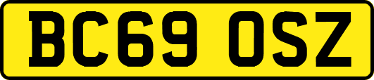 BC69OSZ