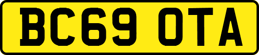 BC69OTA