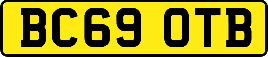 BC69OTB