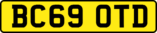 BC69OTD