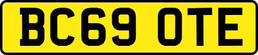 BC69OTE