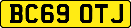 BC69OTJ