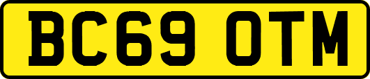 BC69OTM