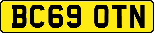 BC69OTN
