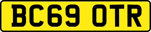 BC69OTR