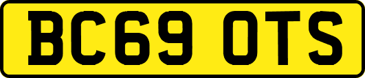 BC69OTS