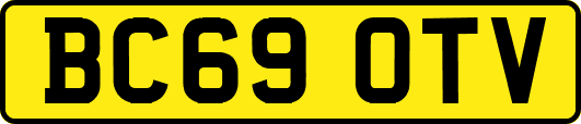 BC69OTV