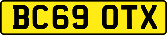 BC69OTX