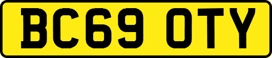 BC69OTY