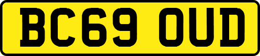 BC69OUD