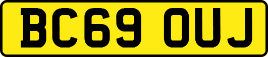 BC69OUJ