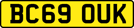 BC69OUK