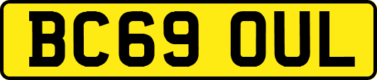 BC69OUL