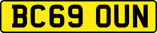 BC69OUN