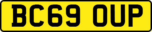 BC69OUP