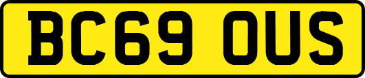 BC69OUS