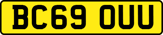 BC69OUU