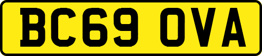 BC69OVA