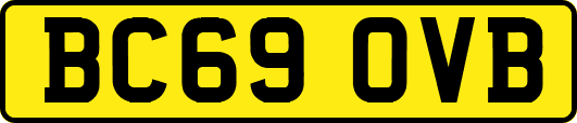 BC69OVB