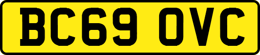 BC69OVC