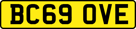 BC69OVE