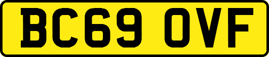 BC69OVF
