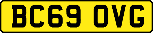 BC69OVG
