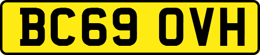 BC69OVH
