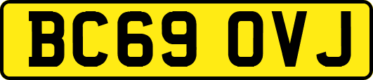 BC69OVJ