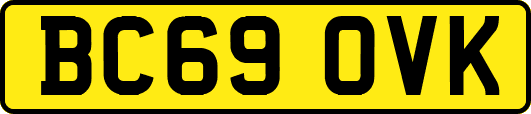 BC69OVK