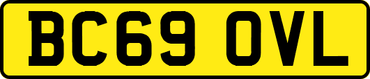 BC69OVL
