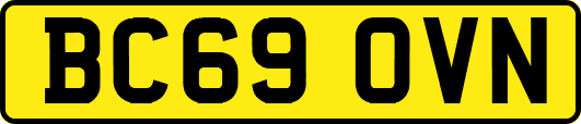 BC69OVN