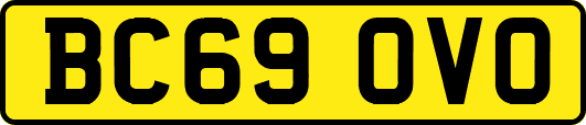 BC69OVO