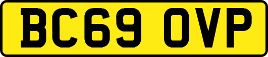 BC69OVP