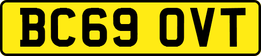 BC69OVT