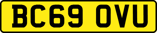 BC69OVU