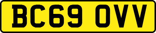 BC69OVV